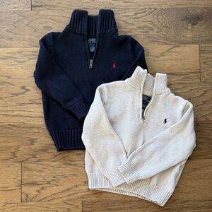 POLO Ralph Lauren Sweater Bundle
